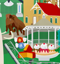 Load image into Gallery viewer, Door County Attractions