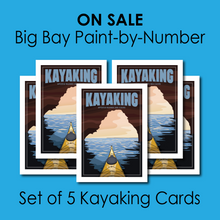 Load image into Gallery viewer, Apostle Islands Kayaking