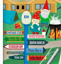 Load image into Gallery viewer, Door County Attractions