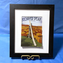 Load image into Gallery viewer, Copper Peak Pop-Up
