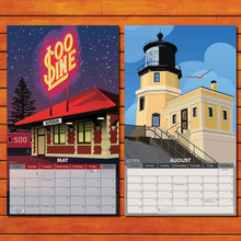 Load image into Gallery viewer, 2026 Calendar