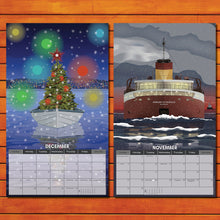 Load image into Gallery viewer, 2026 Calendar