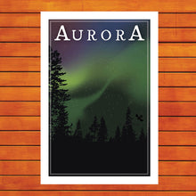 Load image into Gallery viewer, Aurora Borealis