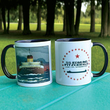 Load image into Gallery viewer, Cermamic mug