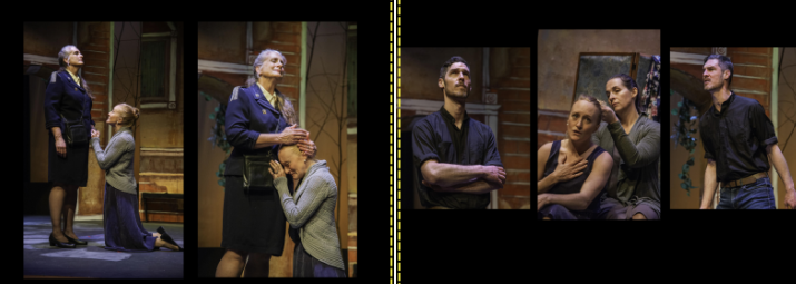 Othello Photo Book – Bemused Creative