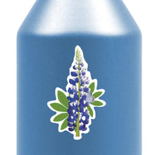 Load image into Gallery viewer, Field of Lupines Retro Travel Poster Prints