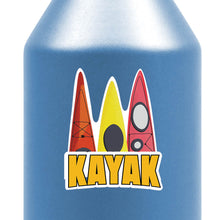 Load image into Gallery viewer, Copper Falls State Park - Cascades Retro Travel Poster Prints