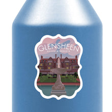 Load image into Gallery viewer, Glensheen Mansion Retro Travel Poster Prints