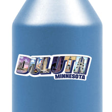 Load image into Gallery viewer, Greetings from Duluth