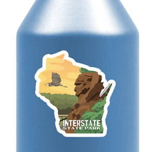 Load image into Gallery viewer, Interstate State Park Old Man of the Dalles