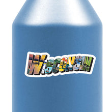 Load image into Gallery viewer, Greetings from Wisconsin