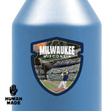 Load image into Gallery viewer, Milwaukee Baseball
