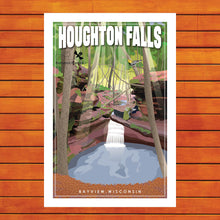 Load image into Gallery viewer, Houghton Falls