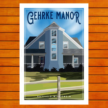 Load image into Gallery viewer, Custom Print