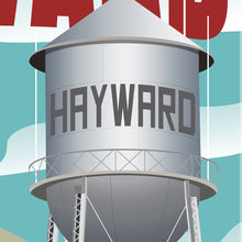 Load image into Gallery viewer, Hayward Attractions