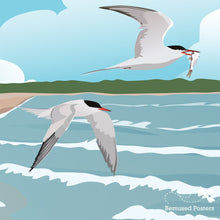 Load image into Gallery viewer, Apostle Islands Julian Bay Stockton Island