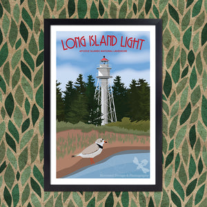 Long Island Lighthouse