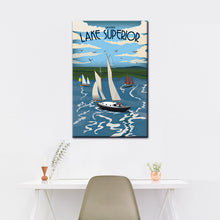 Load image into Gallery viewer, Fine Art Wall Displays