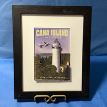 Load image into Gallery viewer, Cana Island Lighthouse Pop-Up
