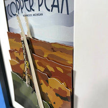 Load image into Gallery viewer, Copper Peak Pop-Up
