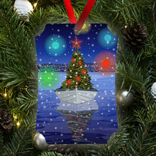 Load image into Gallery viewer, Holidinghy Retro Travel Poster
