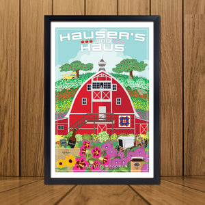 Hauser's Superior View Farm