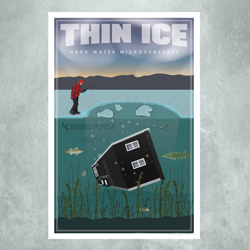 Thin Ice