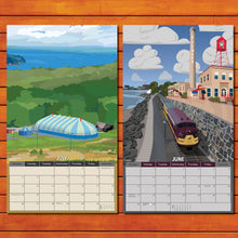 Load image into Gallery viewer, 2026 Calendar
