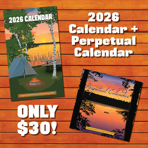 2026 Calendar