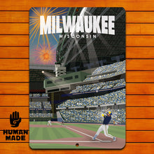 Load image into Gallery viewer, Milwaukee Baseball
