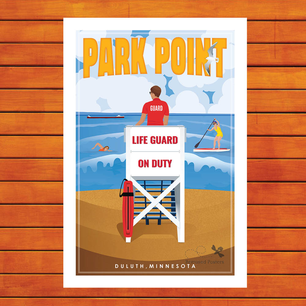 Park Point