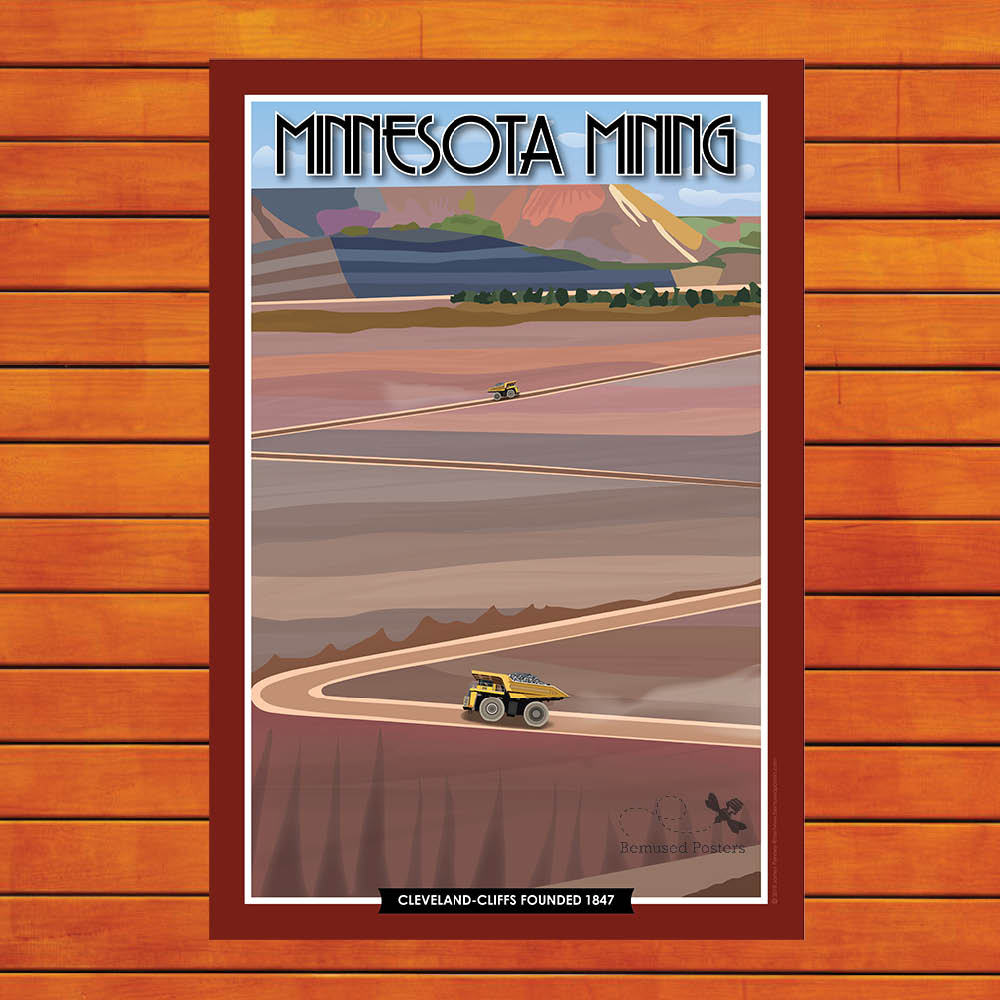Minnesota Mining