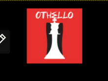 Load image into Gallery viewer, Othello Photo Book
