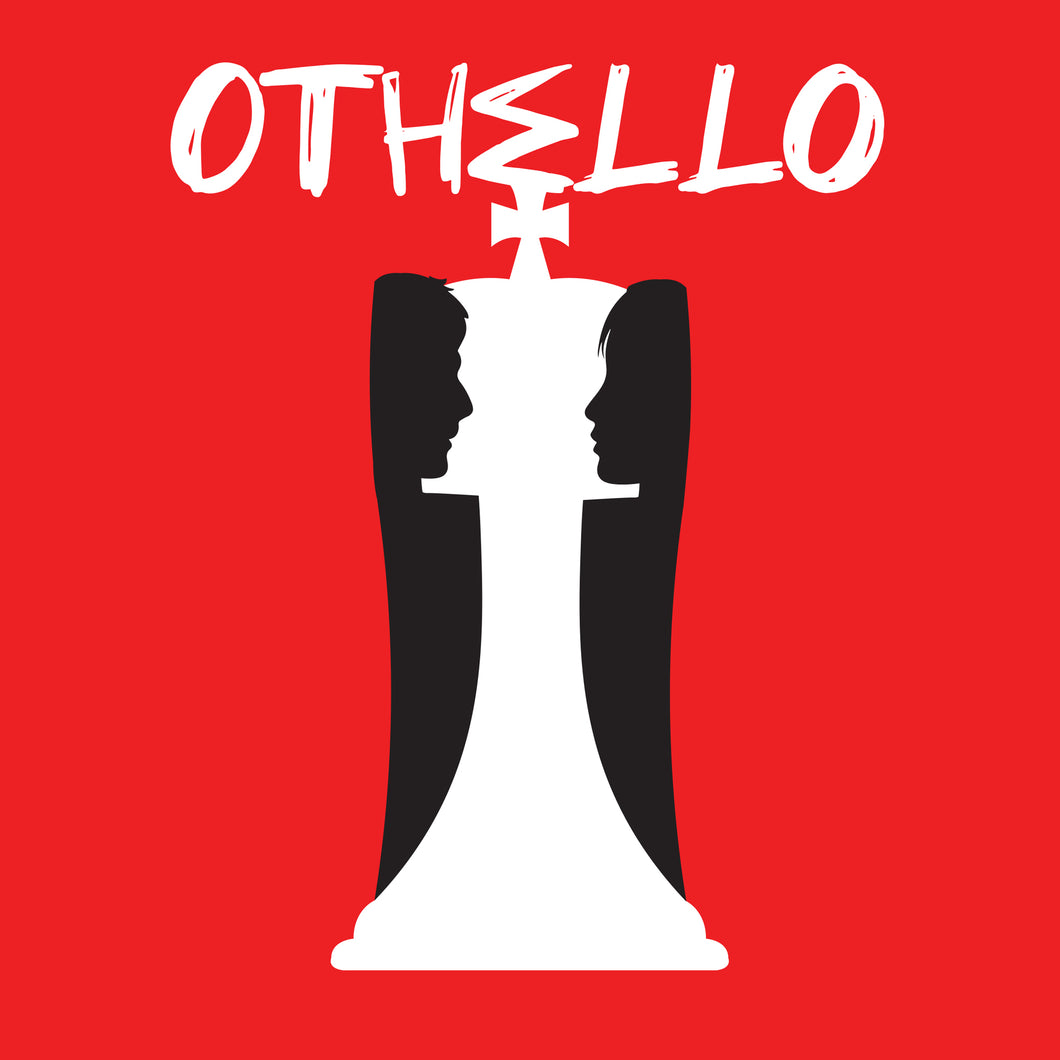Othello Photo Book