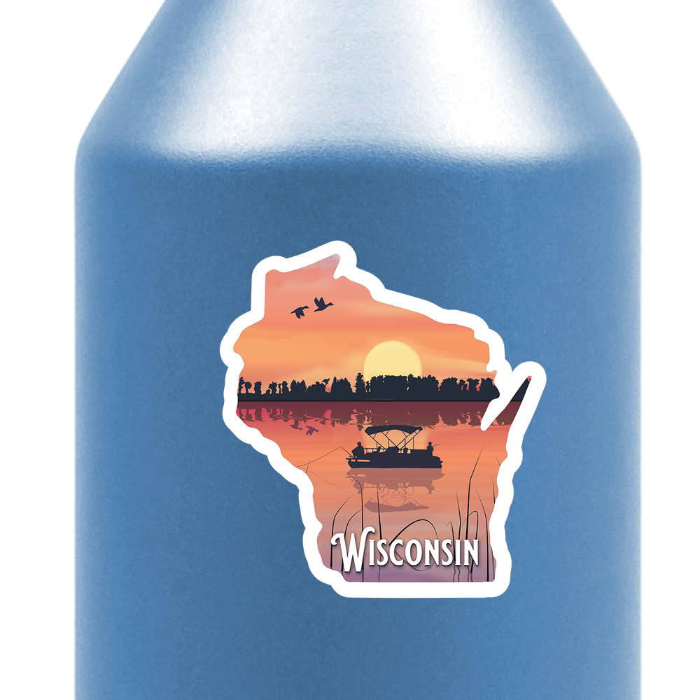 Wisconsin Sunset