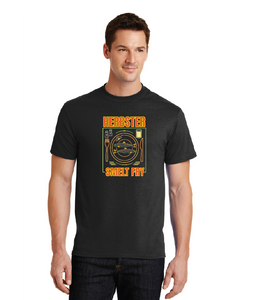 Herbster Smelt Fry T-shirt