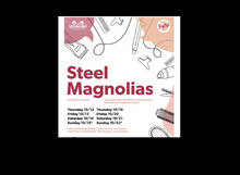 Load image into Gallery viewer, Steel Magnolias Photo Book
