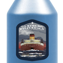 Load image into Gallery viewer, Edmund Fitzgerald Commemorative Prints
