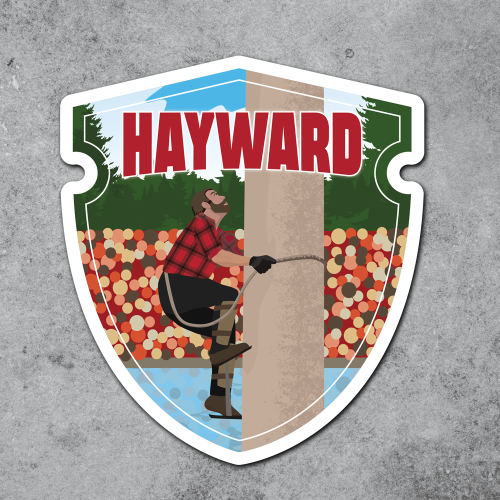 Hayward Lumberjack