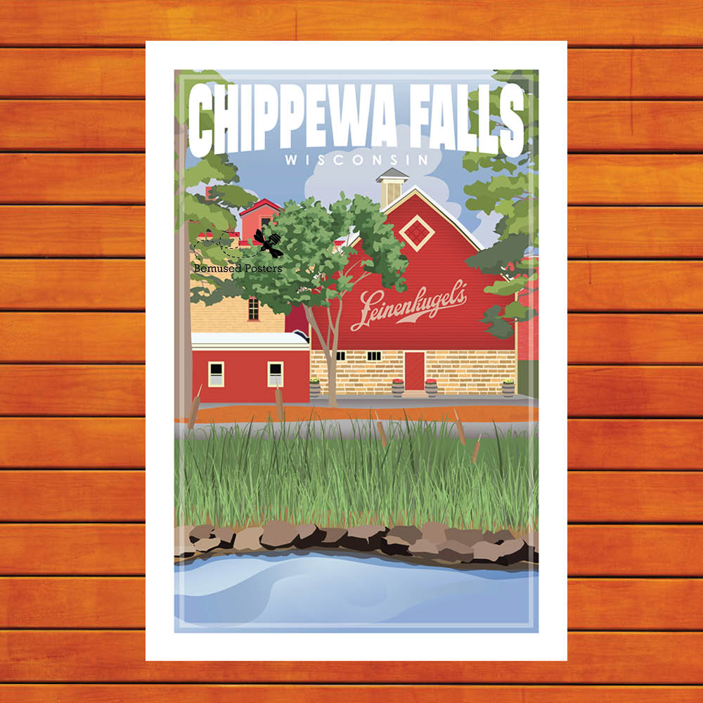 Chippewa Falls Leinies