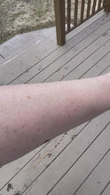Load and play video in Gallery viewer, Woodtick Temporary Tattoos
