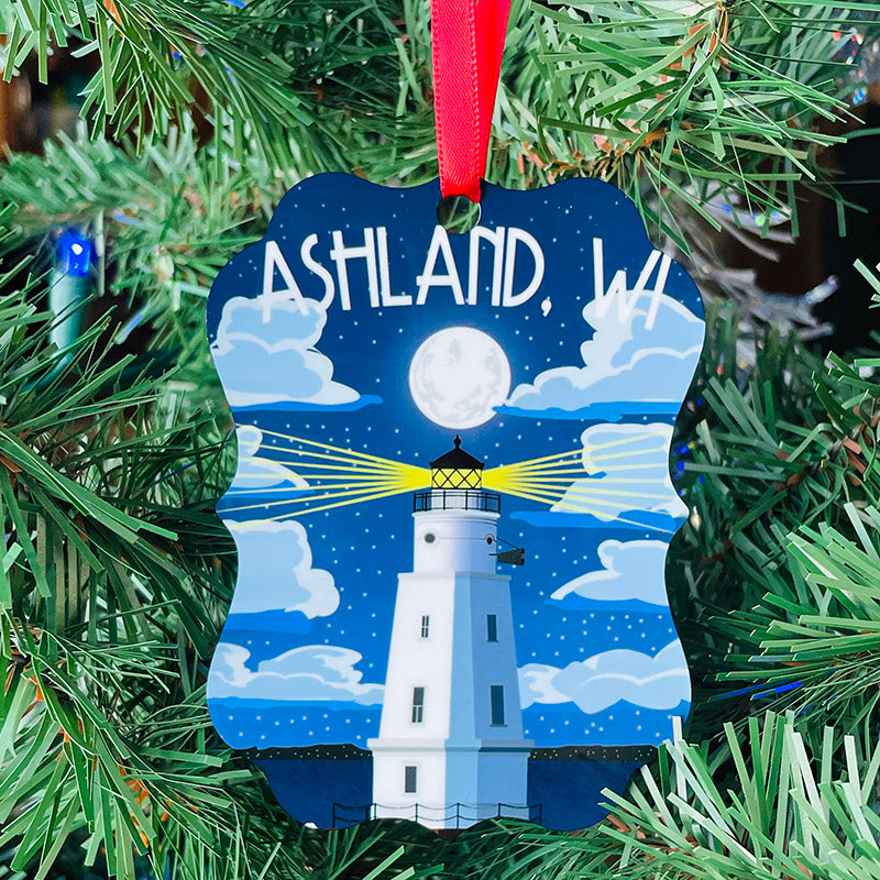 Holiday Ornament