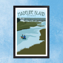 Load image into Gallery viewer, Madeline Island Big Bay
