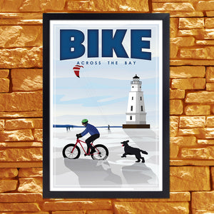 Bike Across the Bay