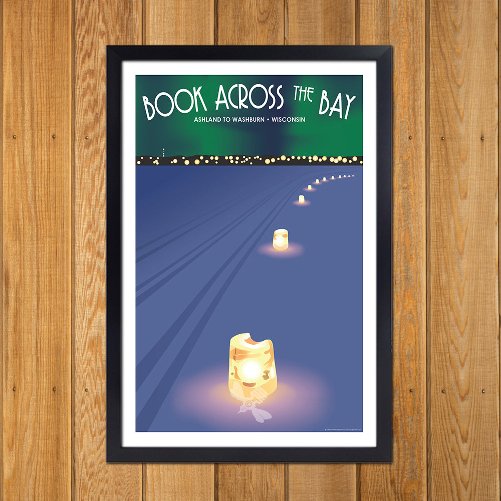 Book Across The Bay 2025