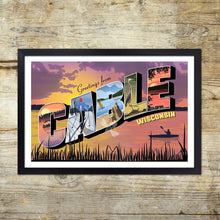 Load image into Gallery viewer, Vintage Cable
