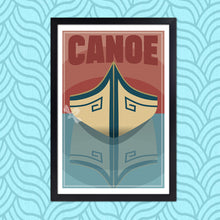Load image into Gallery viewer, Canoe
