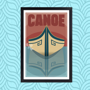 Canoe