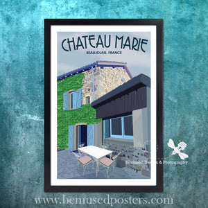 Custom Design - Additional Prints