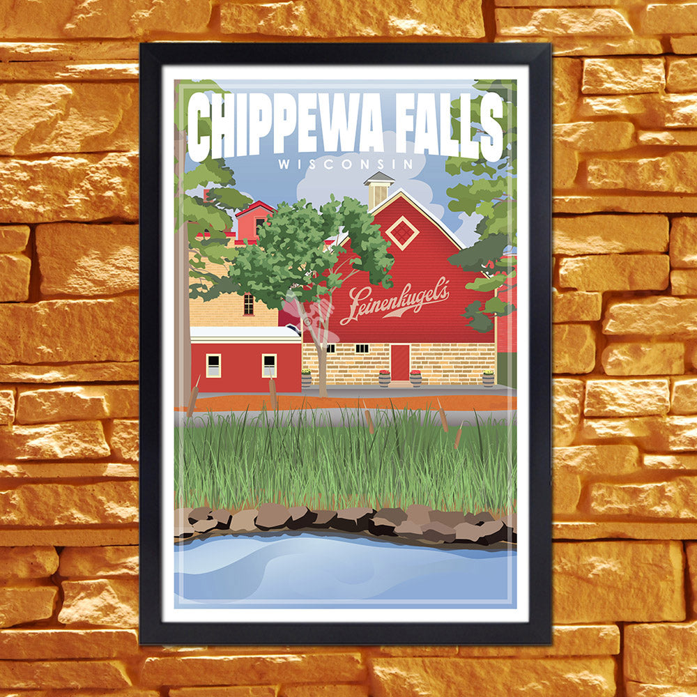 Chippewa Falls